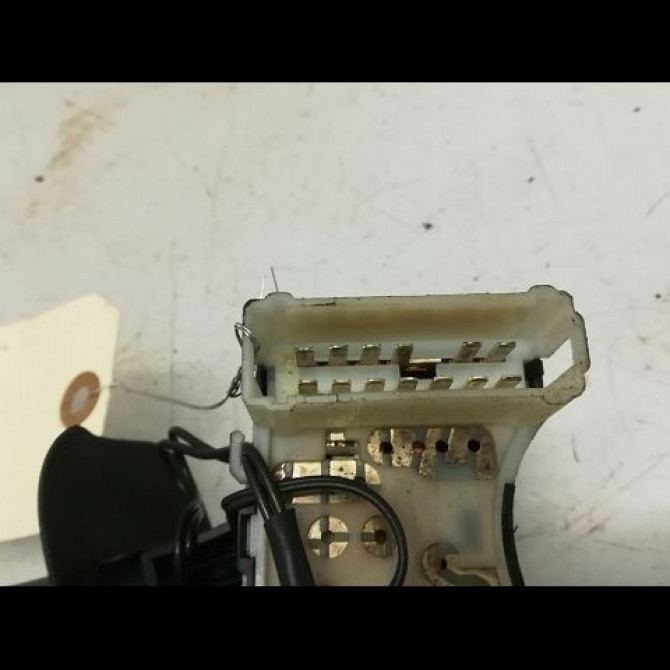 Commande essuie glace occasion RENAULT SCENIC I Phase 2 08-1999->06-2003 7701047256 4