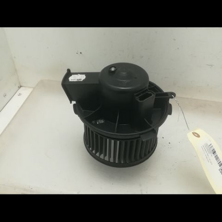 Ventilateur de chauffage occasion PEUGEOT 206 + Phase 1 03-2009->05-2013 1.4i 75ch 1606357480