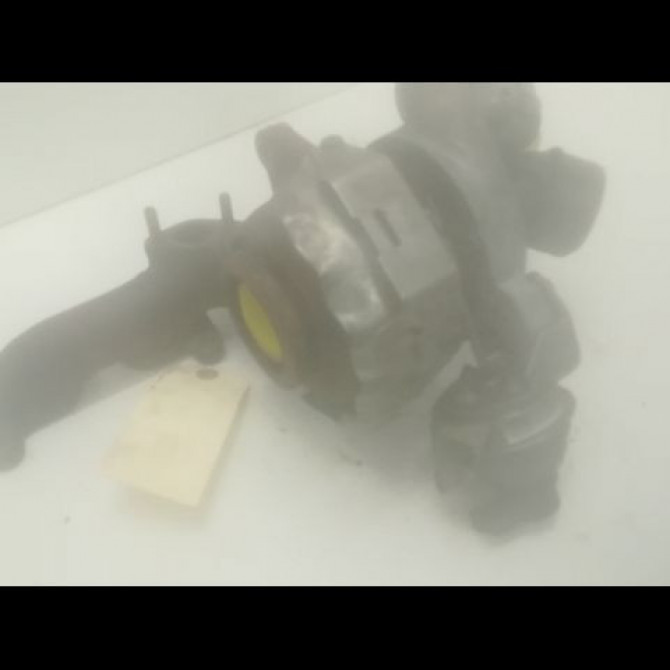 Turbo occasion VOLKSWAGEN CADDY III Phase 1 03-2004->07-2010 3