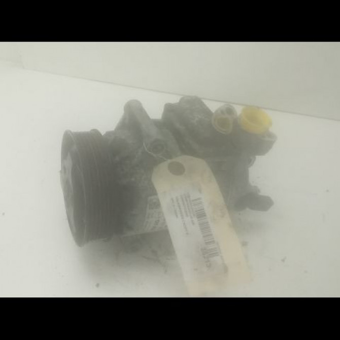 Compresseur air conditionne occasion VOLKSWAGEN CADDY III Phase 1 03-2004->07-2010 1