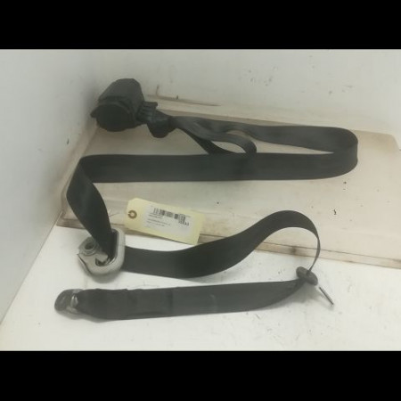 Ceinture arrière gauche occasion VOLKSWAGEN GOLF IV GOLF IV Phase 1 1998-01-01->2005-06-30 1.9 TDI 110ch 1J6857805FHCP