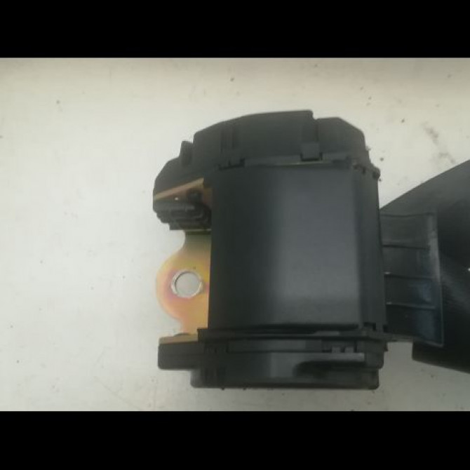 Ceinture arrière gauche occasion VOLKSWAGEN GOLF IV GOLF IV Phase 1 1998-01-01->2005-06-30 1.9 TDI 110ch 1J6857805FHCP 2