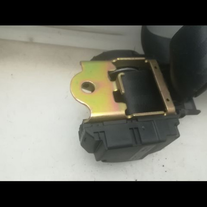 Ceinture arrière gauche occasion VOLKSWAGEN GOLF IV GOLF IV Phase 1 1998-01-01->2005-06-30 1.9 TDI 110ch 1J6857805FHCP 3