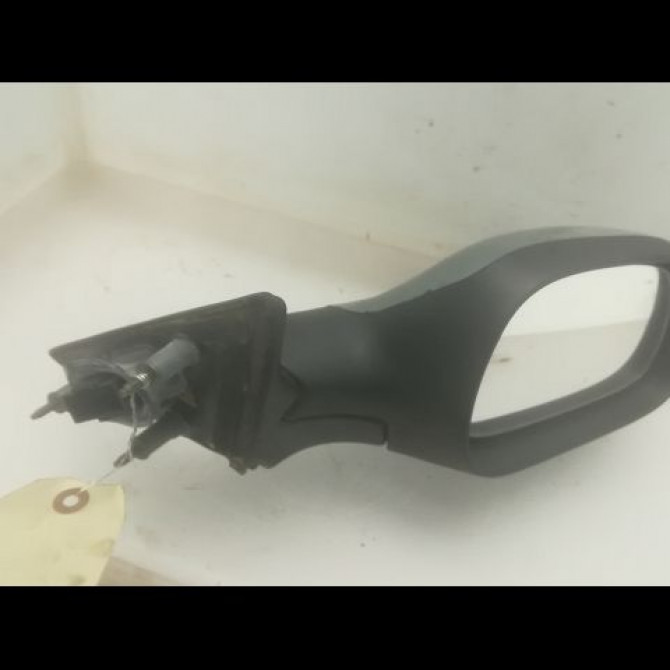 Retroviseur exterieur electrique droit occasion RENAULT SAFRANE Phase 1 04-1992->09-1996 2.1 DT 7701367784 2