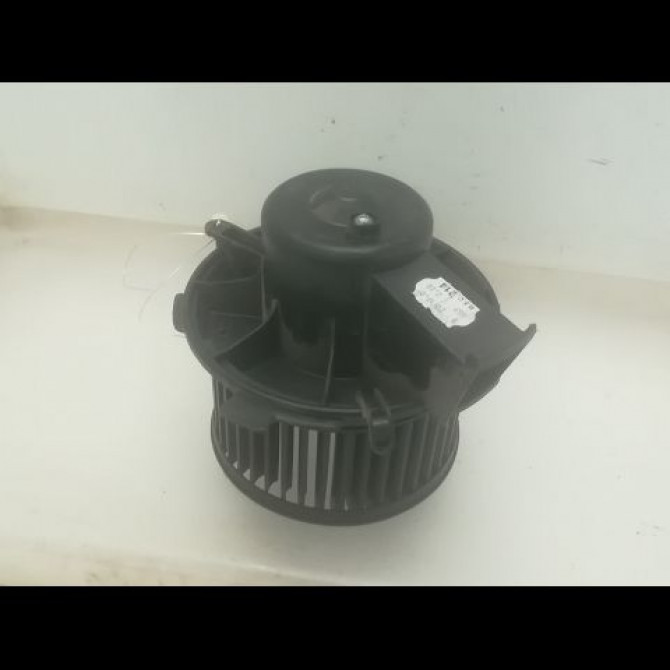 Ventilateur de chauffage occasion PEUGEOT 206 + Phase 1 03-2009->05-2013 1.4i 75ch 1606357480 1