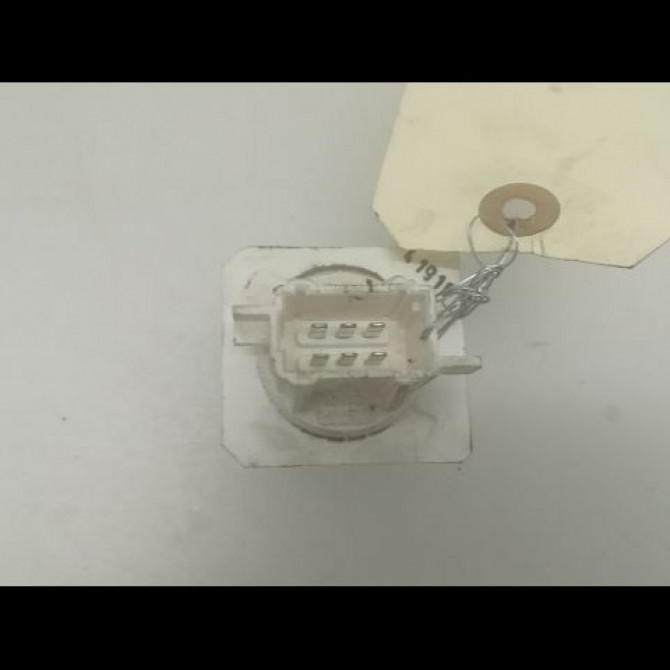 Resistance de chauffage occasion PEUGEOT 206 + Phase 1 03-2009->05-2013 1.4i 75ch 6450NX 2