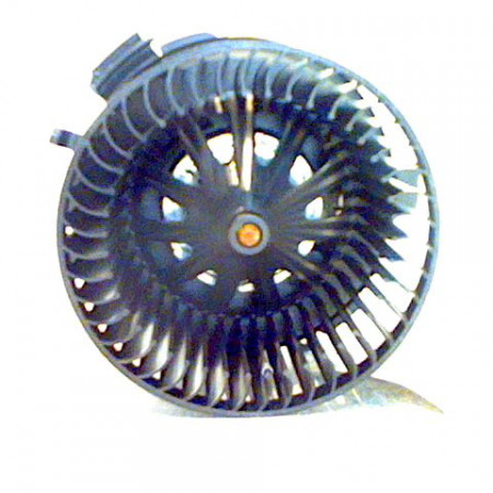 Ventilateur de chauffage occasion PEUGEOT 206 Phase 1 09-1998->03-2009 1606357480