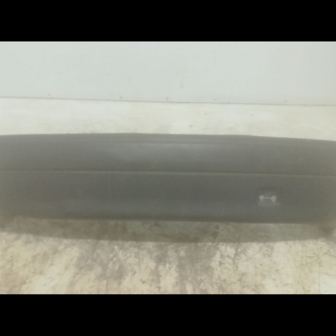 Pare-choc arrière occasion CITROEN SAXO Phase 2 09-1999->12-2004 1.1i 60ch 7410L7 1