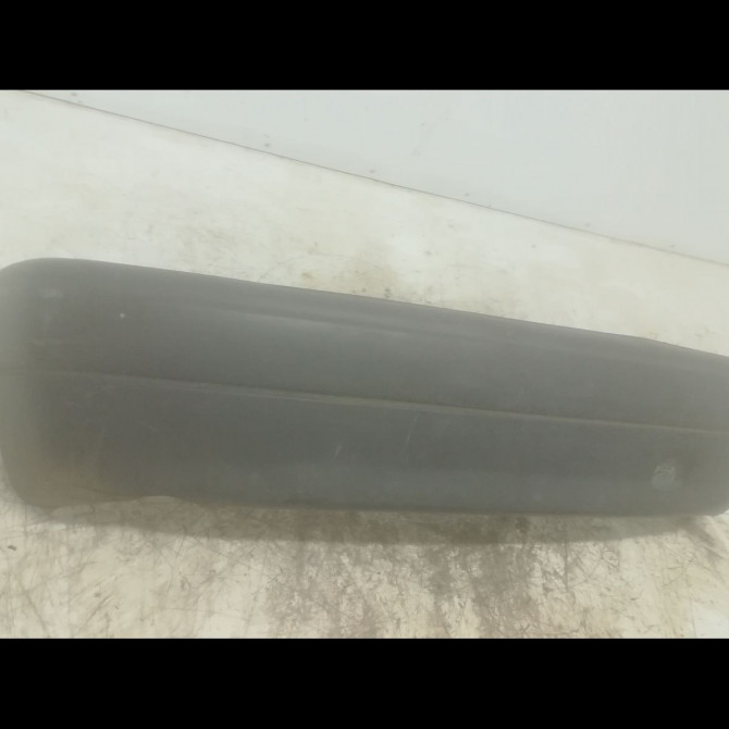 Pare-choc arrière occasion CITROEN SAXO Phase 2 09-1999->12-2004 1.1i 60ch 7410L7 2