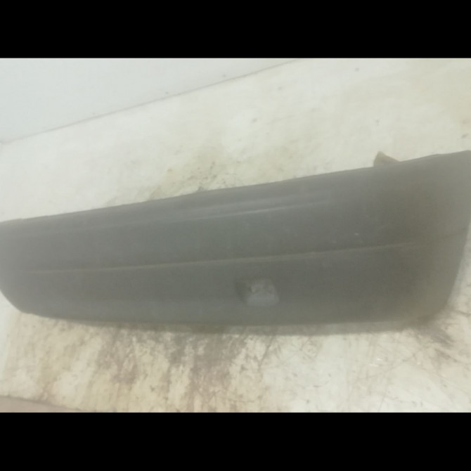 Pare-choc arrière occasion CITROEN SAXO Phase 2 09-1999->12-2004 1.1i 60ch 7410L7 3