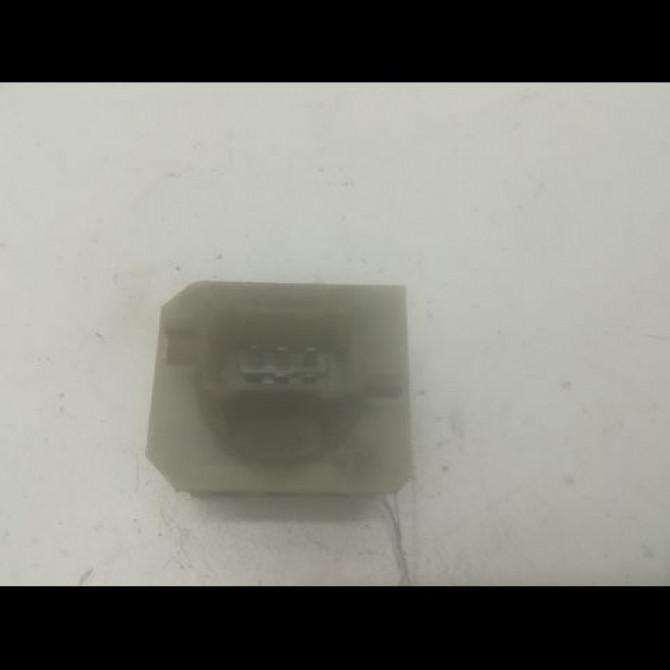 Resistance de chauffage occasion PEUGEOT 206 206 phase 1 SW 2002-06-01->2006-12-31 2.0 HDI 90ch 6450NX 1