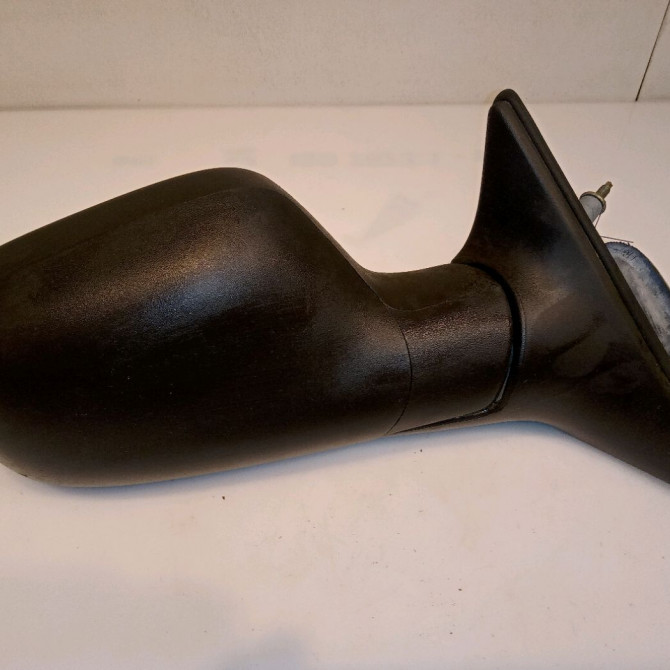 Retroviseur exterieur electrique droit occasion RENAULT SAFRANE Phase 2 09-1996->08-2000 2.2 DT 7701367784 2