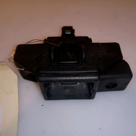 Serrure hayon occasion RENAULT SAFRANE Phase 2 09-1996->08-2000 2.2 DT 7700849366