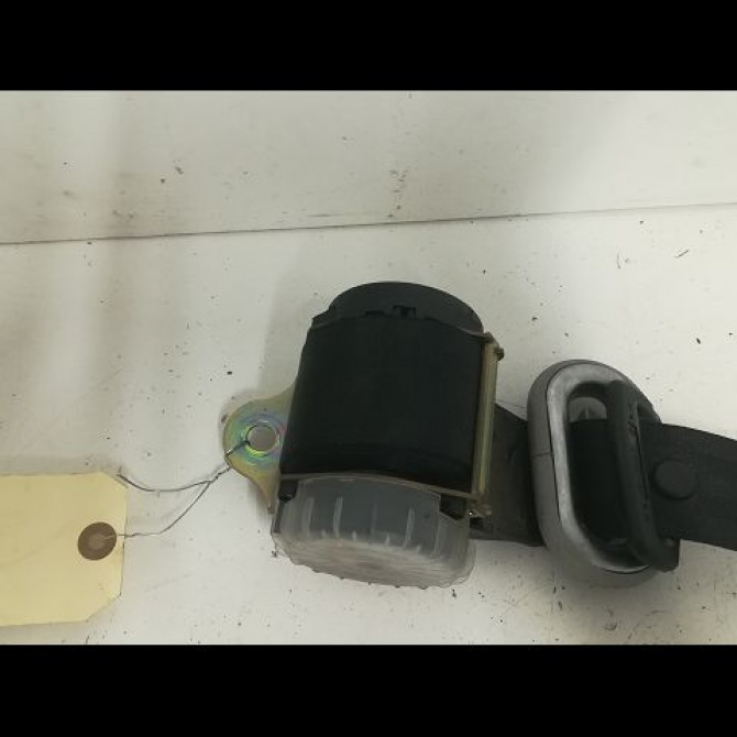 Ceinture arrière droite occasion VOLKSWAGEN GOLF IV GOLF IV Phase 1 1998-01-01->2005-06-30 1.9 TDI 110ch 1J6857806FHCP 2