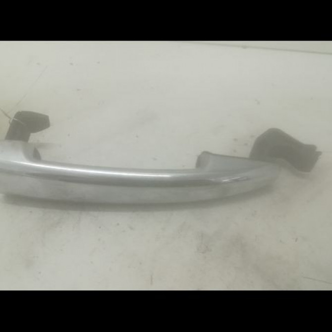 Poignee ext porte arg occasion CITROEN C3 II Phase 1 11-2009->02-2013 1.4 HDi 70ch 1