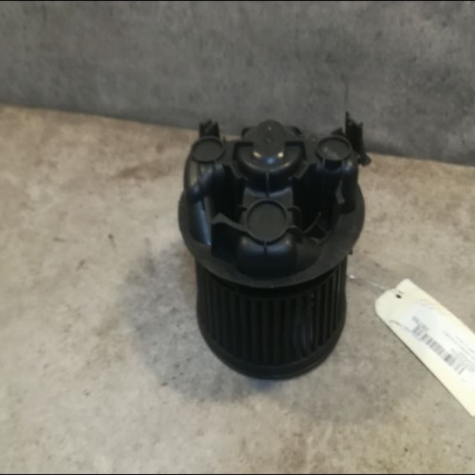 Ventilateur de chauffage occasion DACIA LOGAN I Phase 2 MVC 10-2008->01-2013 1.5 DCI 85ch 6001547691 1
