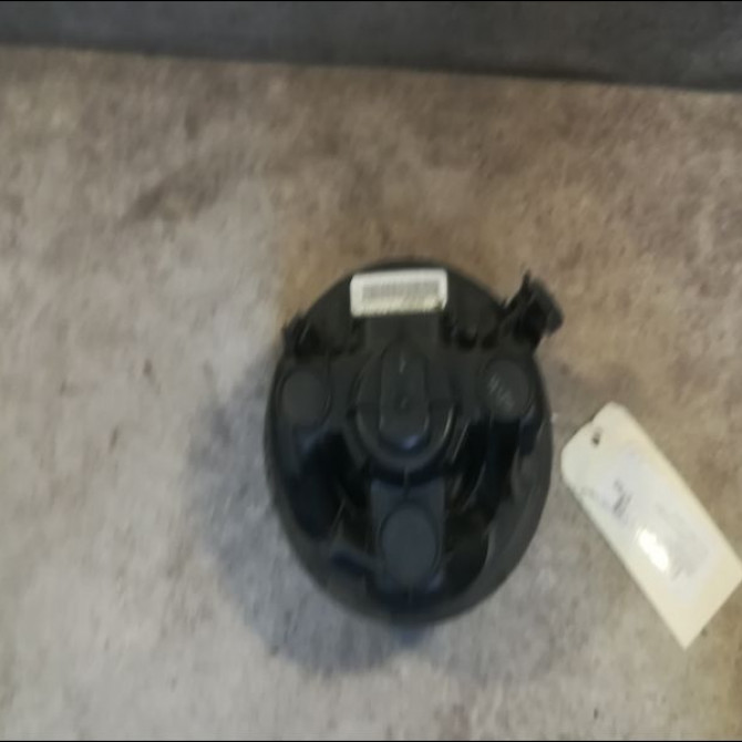 Ventilateur de chauffage occasion DACIA LOGAN I Phase 2 MVC 10-2008->01-2013 1.5 DCI 85ch 6001547691 2