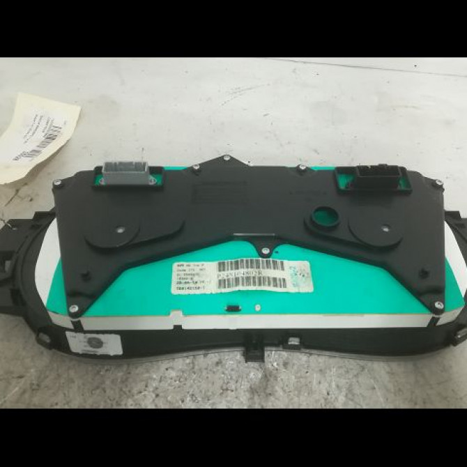 Compteur occasion DACIA SANDERO I Phase 1 06-2008->10-2012 1.4 MPI 75ch 248104802R 2