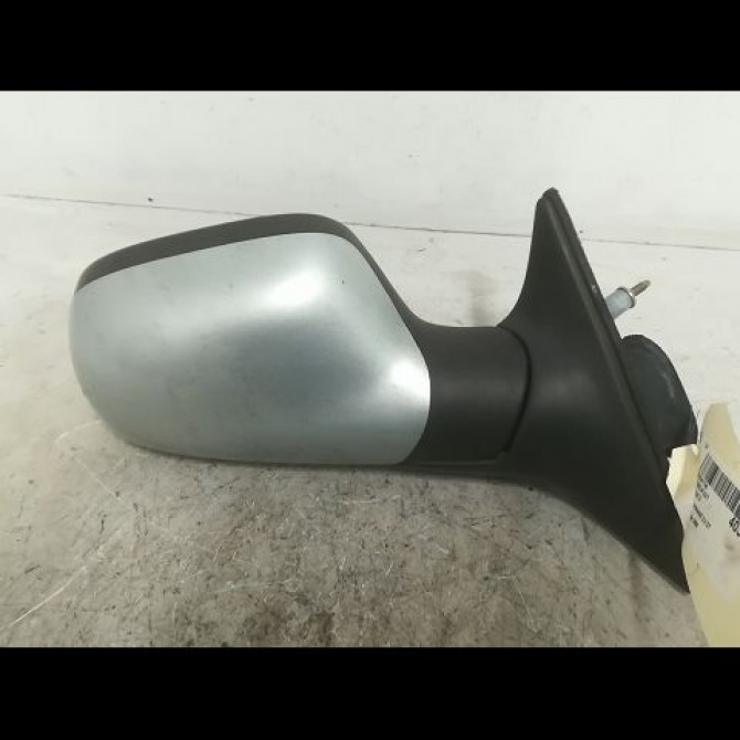 Retroviseur exterieur electrique droit occasion RENAULT SAFRANE Phase 2 09-1996->08-2000 2.2 DT 7701367784 1