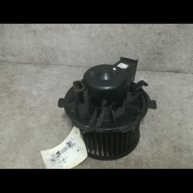 Ventilateur de chauffage occasion PEUGEOT 206 + Phase 1 03-2009->05-2013 1.4i 75ch 1606357480 1