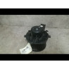 VENTILATEUR DE CHAUFFAGE