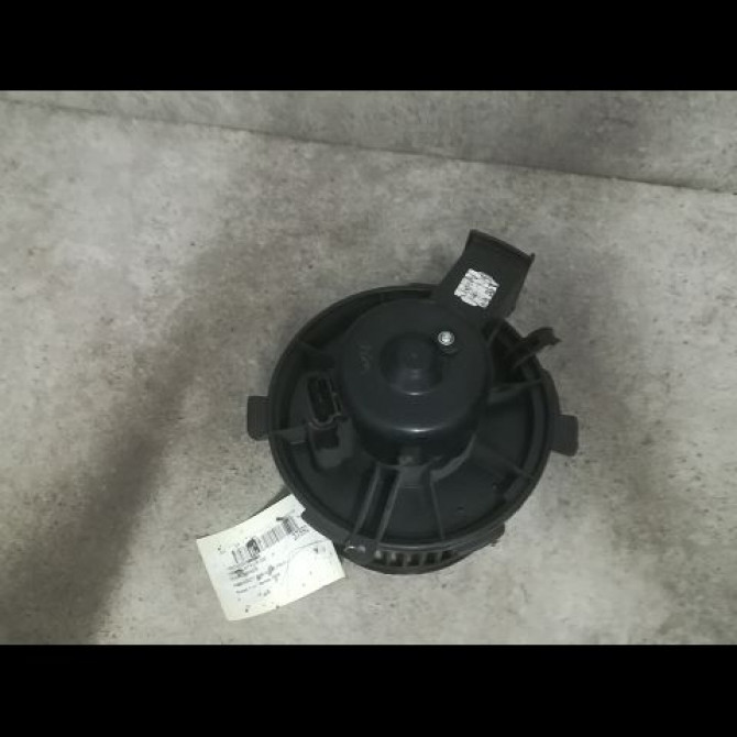 Ventilateur de chauffage occasion PEUGEOT 206 + Phase 1 03-2009->05-2013 1.4i 75ch 1606357480 2