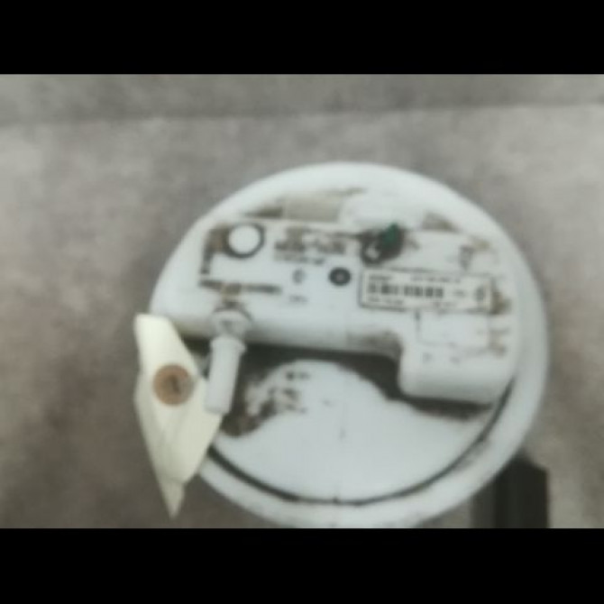 Pompe à carburant immergée occasion DACIA SANDERO I Phase 1 06-2008->10-2012 1.4 MPI 75ch 172024388R 2