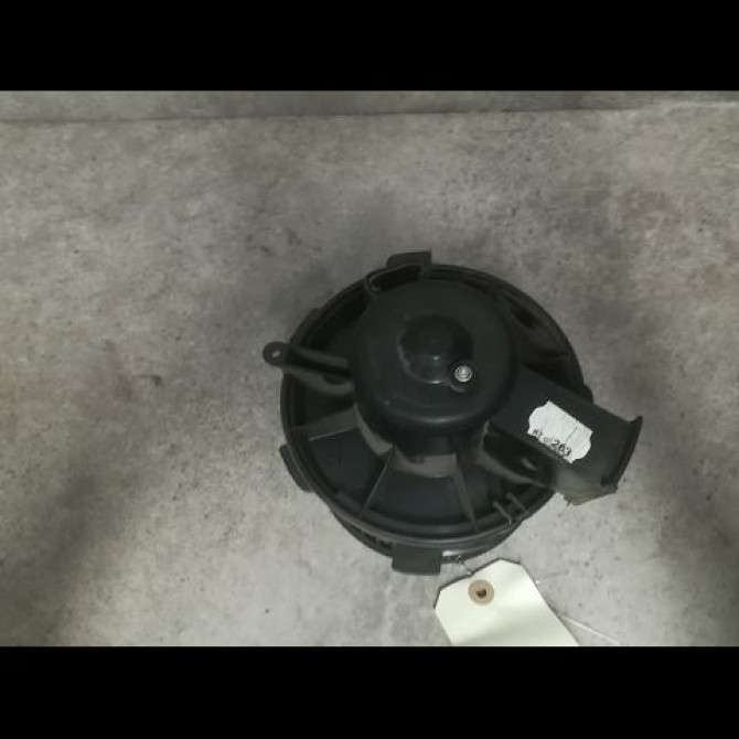 Ventilateur de chauffage occasion PEUGEOT 206 + Phase 1 03-2009->05-2013 1.4 HDI 70ch 1606357480 2