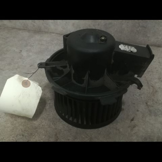 Ventilateur de chauffage occasion CITROEN XSARA PICASSO Phase 1 12-1999->02-2004 1.8i 16v 1606357480 1