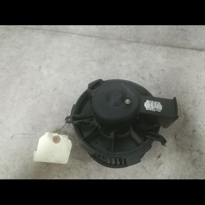 Ventilateur de chauffage occasion CITROEN XSARA PICASSO Phase 1 12-1999->02-2004 1.8i 16v 1606357480 2