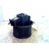VENTILATEUR DE CHAUFFAGE