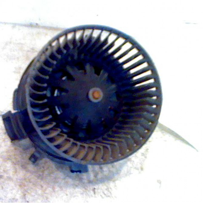 Ventilateur de chauffage occasion CITROEN XSARA Phase 2 09-2000->12-2005 1.6 HDI 110ch 1606357480 2