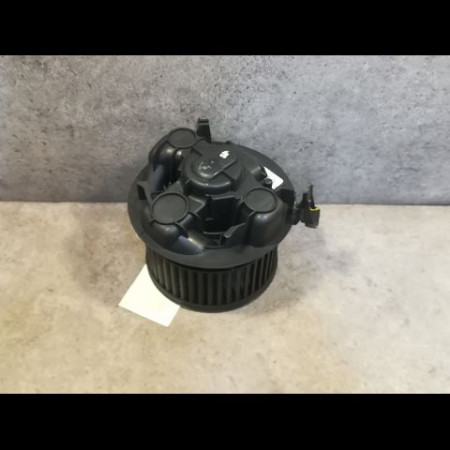Ventilateur de chauffage occasion DACIA SANDERO I Phase 1 06-2008->10-2012 1.5 DCI 70ch 6001547691