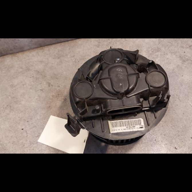 Ventilateur de chauffage occasion DACIA LOGAN I Phase 1 06-2005->06-2008 1.5 DCI 70ch 6001547691 2