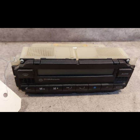 Commande de chauffage occasion VOLKSWAGEN PASSAT IV Phase 1 10-1996->10-2000 1.9 TDI 110ch 3B1907044C