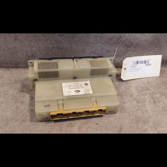 Commande de chauffage occasion VOLKSWAGEN PASSAT IV Phase 1 10-1996->10-2000 1.9 TDI 110ch 3B1907044C 2