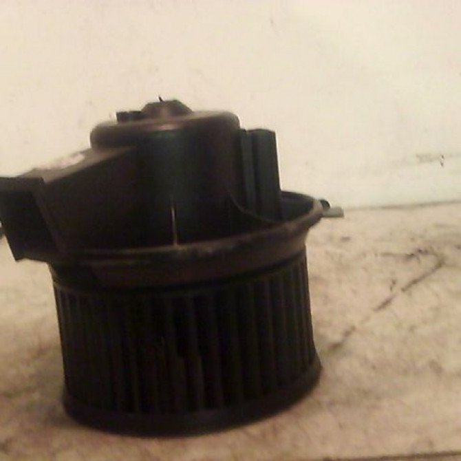 Ventilateur de chauffage occasion PEUGEOT 206 Phase 1 09-1998->03-2009 1606357480 2