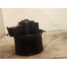 VENTILATEUR DE CHAUFFAGE