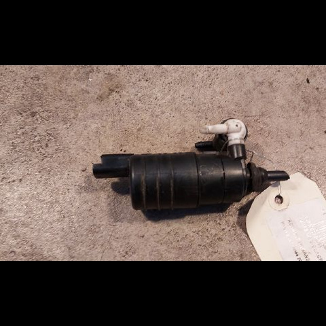 Pompe lave-glace avant occasion RENAULT MEGANE I Phase 2 03-1999->06-2003 1.9 DCI 7700430702 2