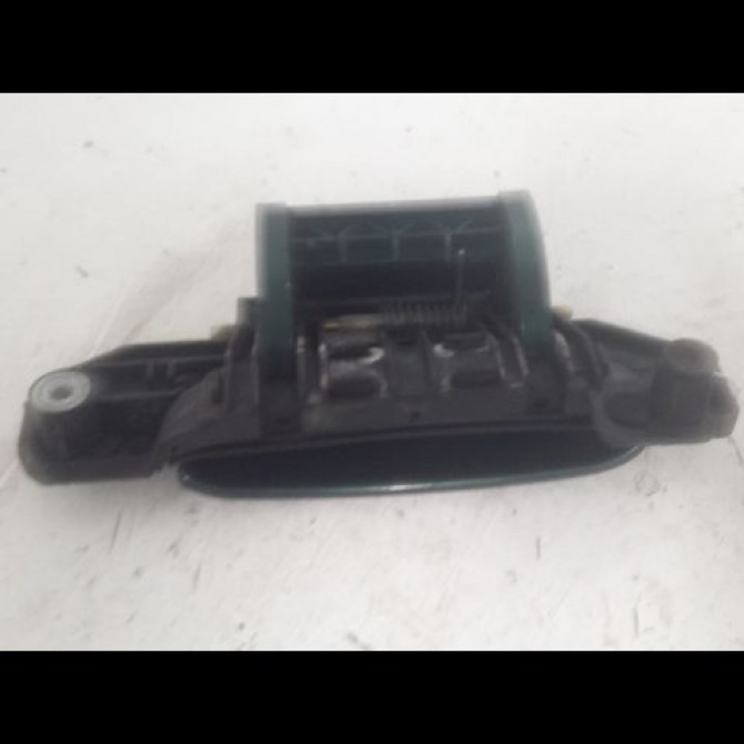 Poignee ext porte arg occasion JAGUAR S-TYPE Phase 2 01-2002->12-2007 2.7 D 207ch 2