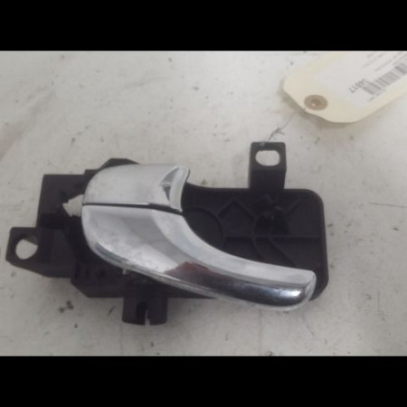 Poignee int porte arg occasion JAGUAR S-TYPE Phase 2 01-2002->12-2007 2.7 D 207ch