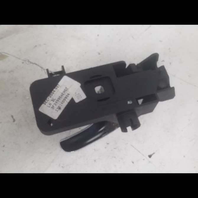 Poignee int porte arg occasion JAGUAR S-TYPE Phase 2 01-2002->12-2007 2.7 D 207ch 2