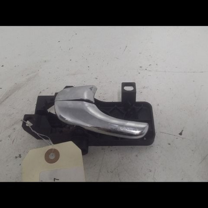 Poignee int porte avg occasion JAGUAR S-TYPE Phase 2 01-2002->12-2007 2.7 D 207ch 1