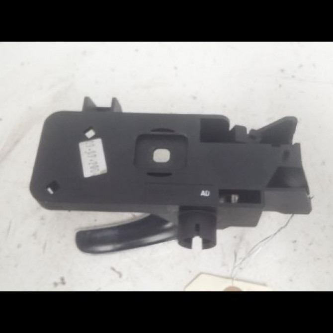 Poignee int porte avg occasion JAGUAR S-TYPE Phase 2 01-2002->12-2007 2.7 D 207ch 2