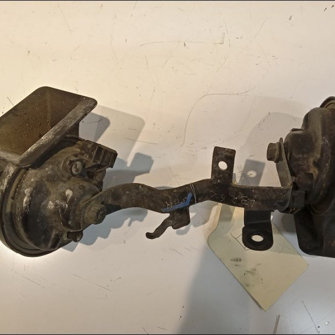 Klaxon  / avertisseur occasion AUDI A3 I 4K6951223 1