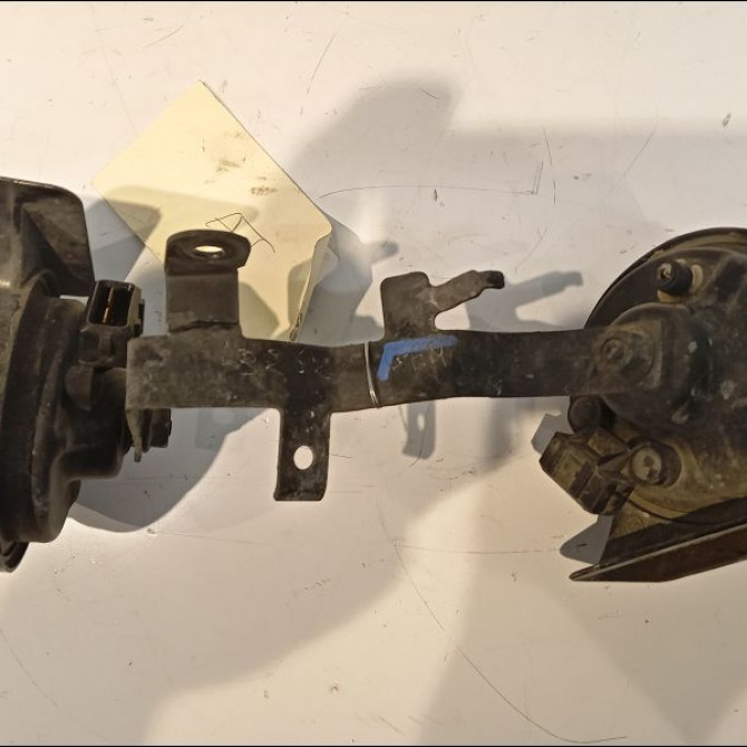 Klaxon  / avertisseur occasion AUDI A3 I 4K6951223 2