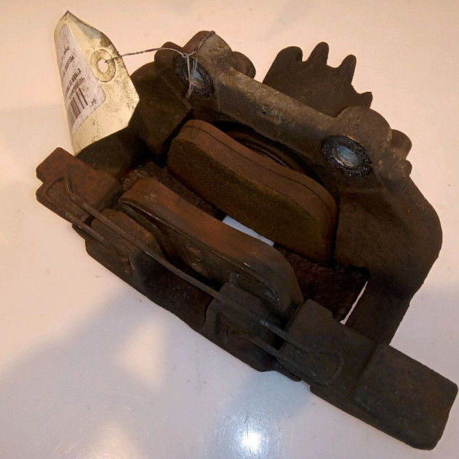 Etrier de frein avant gauche occasion PEUGEOT 308 I Phase 1 09-2007->03-2011 2.0 HDI 16v 136ch 4400T2 1