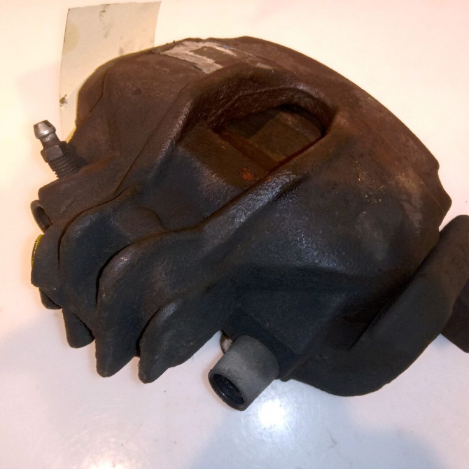 Etrier de frein avant gauche occasion PEUGEOT 308 I Phase 1 09-2007->03-2011 2.0 HDI 16v 136ch 4400T2 2