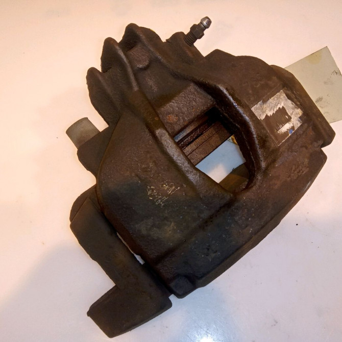 Etrier de frein avant gauche occasion PEUGEOT 308 I Phase 1 09-2007->03-2011 2.0 HDI 16v 136ch 4400T2 3