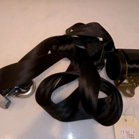 Ceinture arrière droite occasion VOLKSWAGEN GOLF IV GOLF IV Phase 1 1998-01-01->2005-06-30 1.9 TDI 130ch 1J6857806FHCP